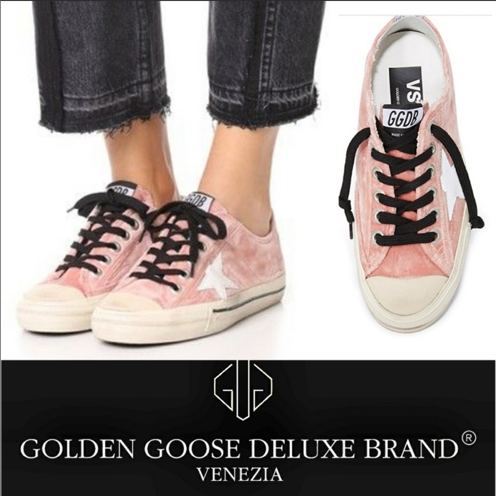 Golden Goose V-Star 36